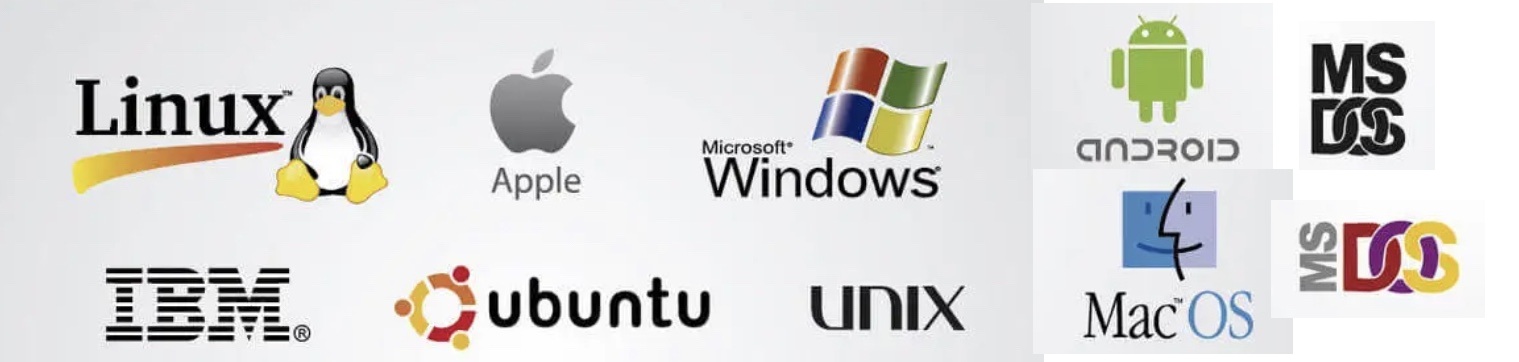 Banner da Lição Sistema Operacional